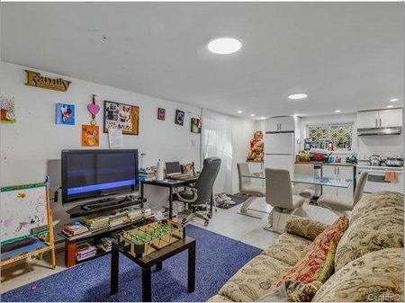 Appartement à louer - Gatineau (Gatineau) (Achbar) Appartement à louer - Gatineau (Gatineau) (Achbar) - Photo 5