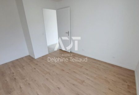 Appartement T2 à GRENOBLE - Photo 5
