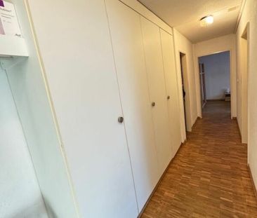 Grosszügige Preiswerte 5.5-ZW sucht Sie! - Photo 5