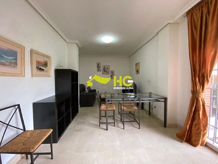 Alquiler Piso en Casco Urbano, Villaviciosa De Odón - Photo 5