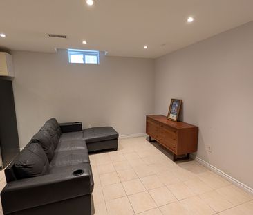 For Lease - 84 Apollo Road Unit# Bsmt, Markham, Ontario - Photo 6