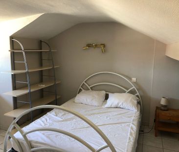 Location appartement 2 pièces, 32.00m², Albi - Photo 4