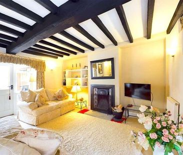 High Street, Moreton-in-marsh, GL56 - Photo 3