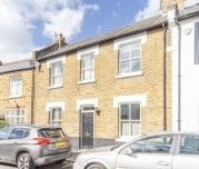 3 bedroom terraced house to rent - Photo 1