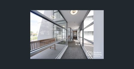 VICINITY Apartments - Student Accommodation Clayton - Photo 2