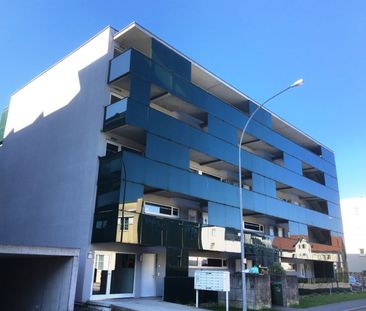 Charmante 2-Zimmerwohnung mit Loggia in Bregenz zu vermieten! - Foto 2