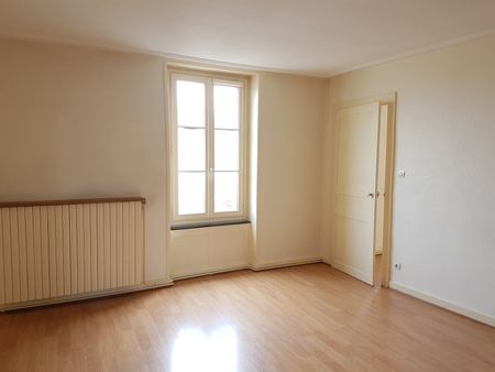 Location Appartement 3 pièces 78m² NANCY 54000 - Photo 3