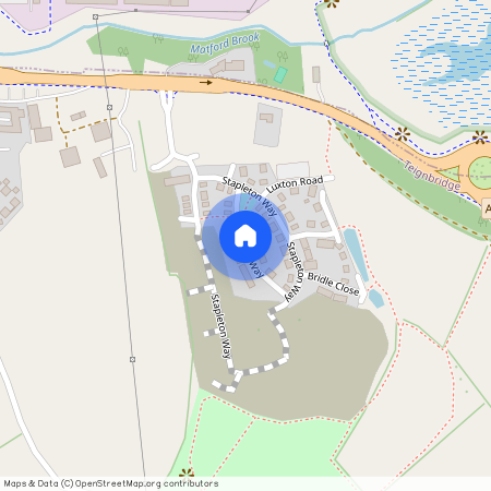 Medland Way, Matford, Exeter