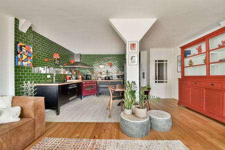 Nieuwezijds Armsteeg 28, Nieuwendijk-Noord, 1012NB, Amsterdam - Foto 4