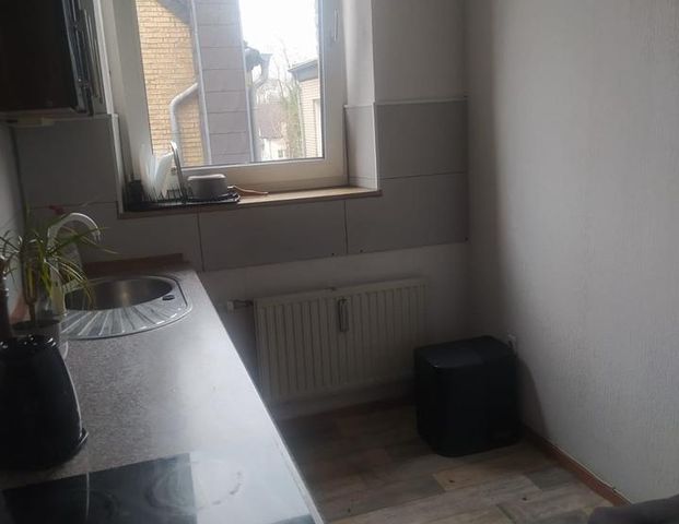 Ein Zimmer Wohnung zum Mieten - Foto 1
