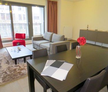 Furnished apartement downtown - Photo 4