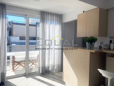 Μεζονέτα για ενοικίαση Παγκράτι - Φωτογραφία 5