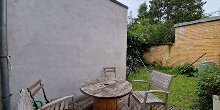 Herenhuis te huur in Gent voor € 1.300 met 3 slaapkamers - Photo 2