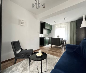 Grudziądz, Centrum Mieszkanie na wynajem - Photo 1