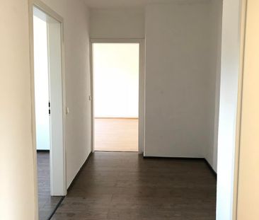 3-Zimmer-Wohnung nahe THB - Foto 3