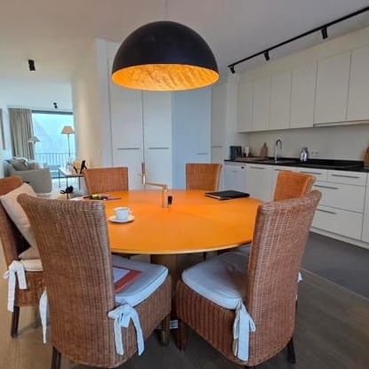 Appartement te huur - Foto 1