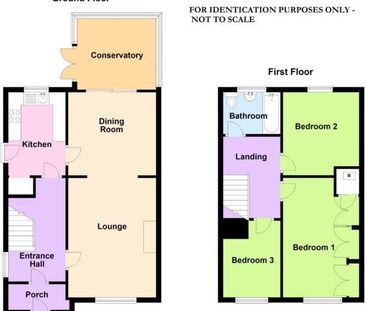 3 bedroom semi-detached house to rent - Photo 5