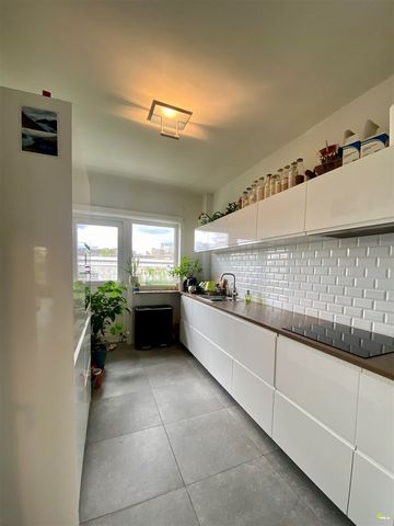 Appartement te huur in Berchem - Photo 3