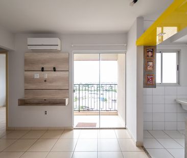 Apartamento Residencial - Foto 6