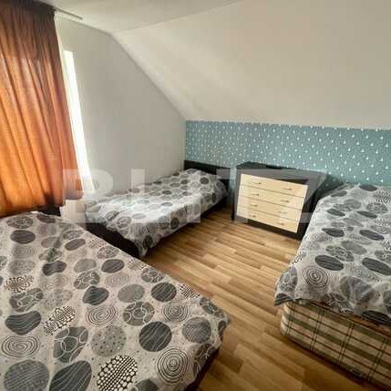 Camere de inchiriat zona Bariera, pretabil muncitori - Photo 1