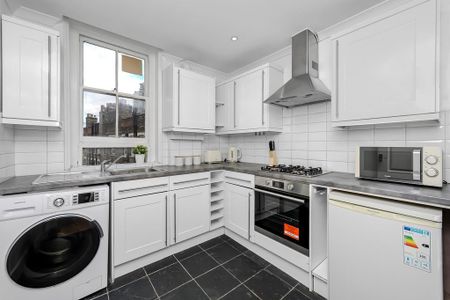 2 bedroom flat to rent - Photo 4