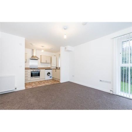 2 Bed Flat, Shaw Road, AB25 - Photo 2