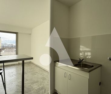 Location Appartement 1 pièce 28m² - Photo 3