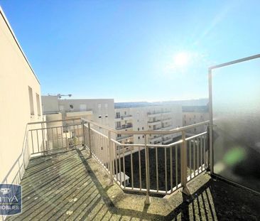 Location Appartement 2 pièces 45m² LE HAVRE 76600 - Photo 5