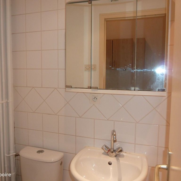 Maison T6 à louer Rennes - 155 m² - Photo 1