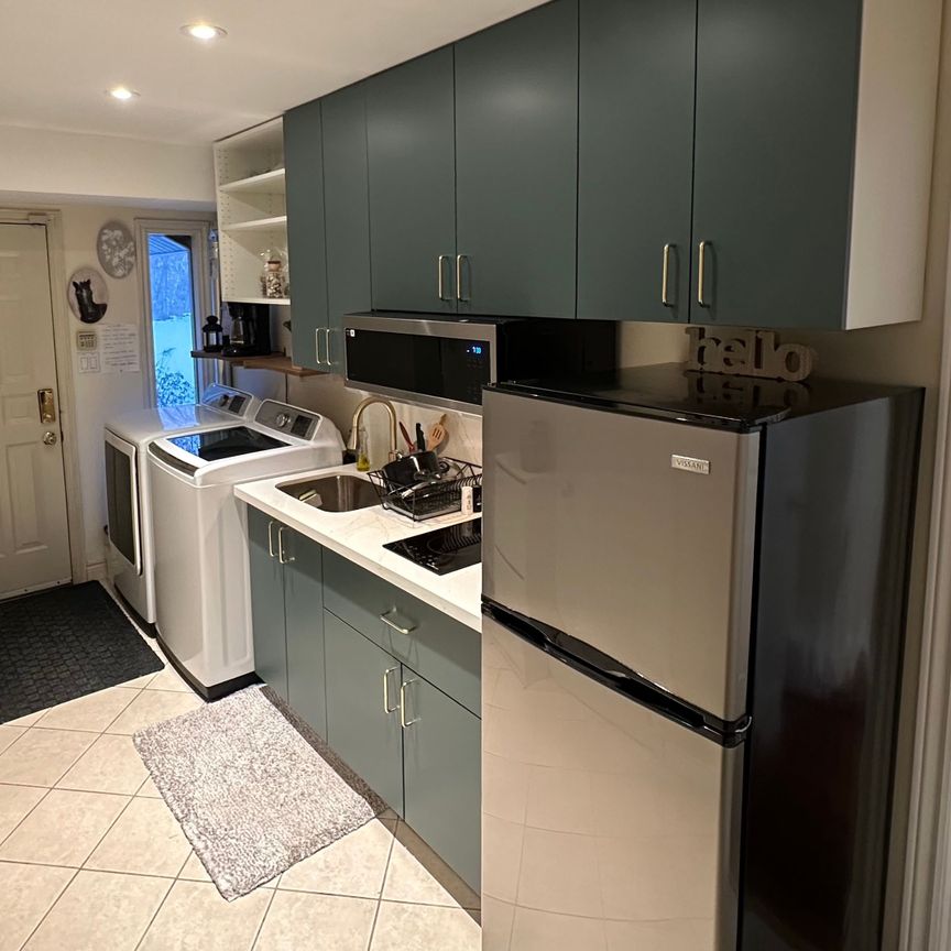 For Lease - 785 Brand Road Unit# 2, Uxbridge, Ontario - Photo 1