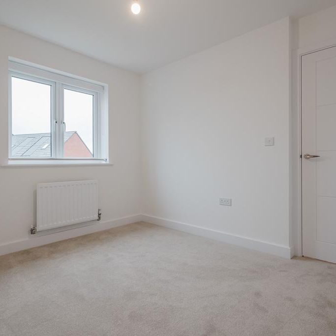 4 bedroom detached house to rent - Photo 1
