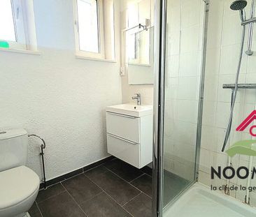 F2 54 m² RDC surelévé avec terrasse - LEYVILLER - Photo 4