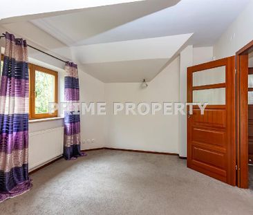 Dom Kraków Zwierzyniec powierzchnia 140.0 m² C389-WD-53074 - Zdjęcie 5