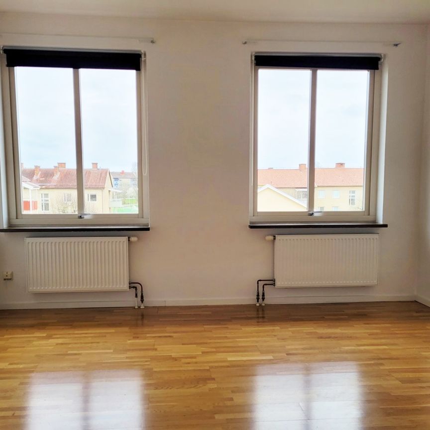 Blasius Königsgatan 21 B - Photo 1