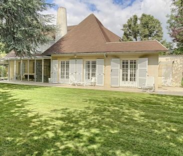Maison • Chateau de Vaucresson - Photo 2