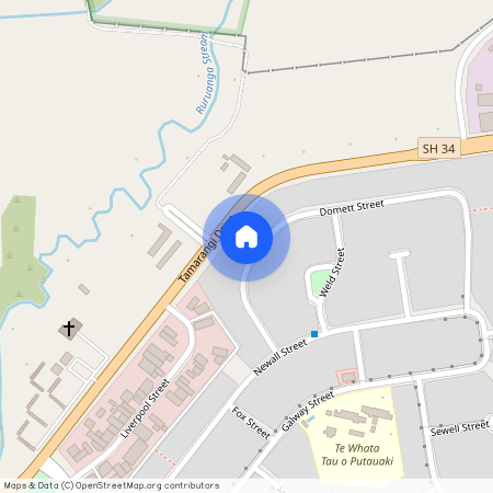 26 Domett Street, Kawerau, Kawerau