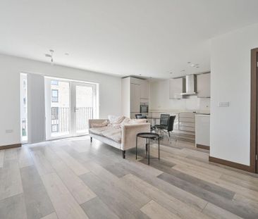 2 bedroom flat to rent - Photo 6
