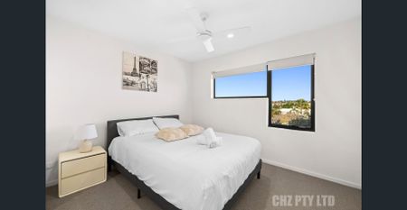 Unfurnished Modern & Spacious 2-Bedroom Apartment in Prime Chermside Location - Photo 4