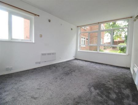 1 Bedroom Apartment To Let - Photo 2