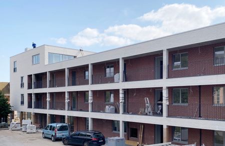 Appartement te huur in Sint-Niklaas - Foto 5