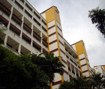 Blk 408 Keat Hong Laurel (Choa Chu Kang), HDB 4 Rooms - For Rent - Photo 3