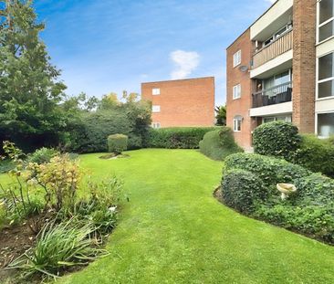 Two-Bedrooms Apartment - Photo 2