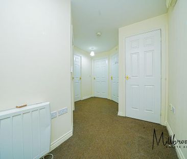 2 bedroom apartment to rent - Photo 6