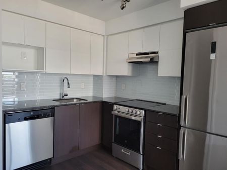 For Lease - 120 Varna Drive Unit# 820, Toronto, Ontario - Photo 2