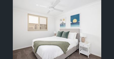 Fully furnished luxury 4-bedroom 3-bathroom home on the coast in Salamander Bay - Photo 2