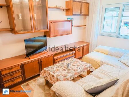 Alquiler de piso en Calle Fernando de los Ríos - Photo 4