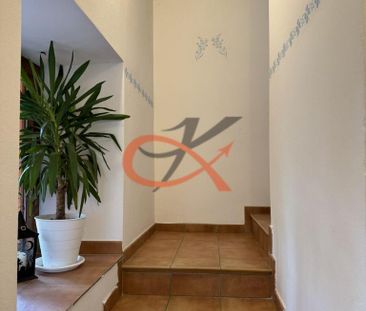 Pronájem bytu 3+kk 100 m2 - Fotografie 2