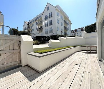 Tout savoir sur cet appartement à Knokke-Heist, à Knokke-Heist - Photo 3