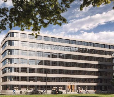 Studio to rent - Photo 3