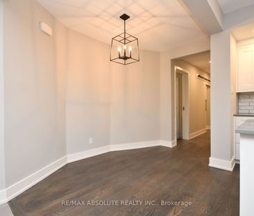 For Lease - 280 Daly Avenue Unit# 1, Lower Town - Sandy Hill, Ontario - Photo 5